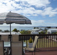 Panoramic Views on Walter - Your Accommodation