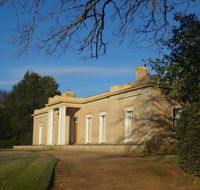 Panshanger Estate - Your Accommodation