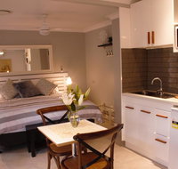 Paperbark Bed  Breakfast - Your Accommodation