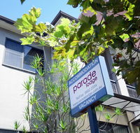 Parade Lodge - Your Accommodation