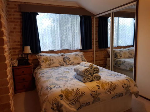 Paradise Apartment - Your Accommodation 2