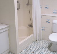 Paradise Apartments Unit 2 - Your Accommodation