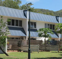 Paradise Apartments Unit 4 - Your Accommodation