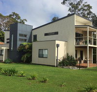 Paradise by the Bay - Your Accommodation