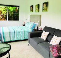 Paradise Eco B  B - Your Accommodation