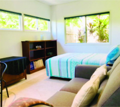 Paradise Eco B & B - Your Accommodation 3