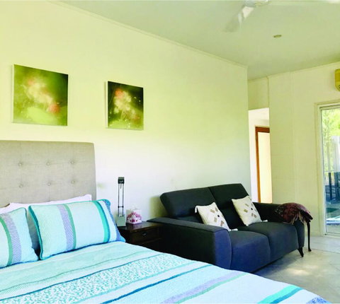 Paradise Eco B & B - Your Accommodation 2
