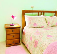 Paradise Eco Unit - Your Accommodation