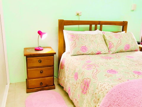 Paradise Eco Unit - Your Accommodation 0