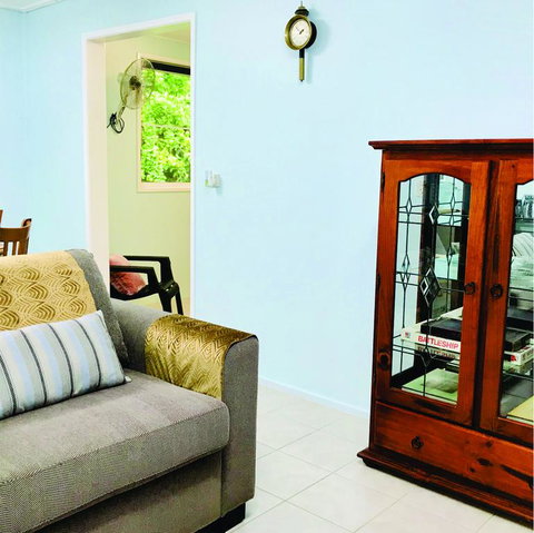 Paradise Eco Unit - Your Accommodation 1