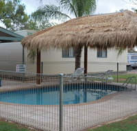 Paringa Caravan Park - Your Accommodation