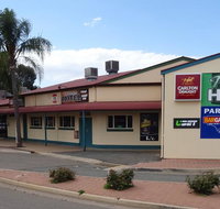 Paringa Hotel Motel - Your Accommodation