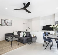 Park avenue hideaway for 4 Auchenflower Brisbane - Your Accommodation