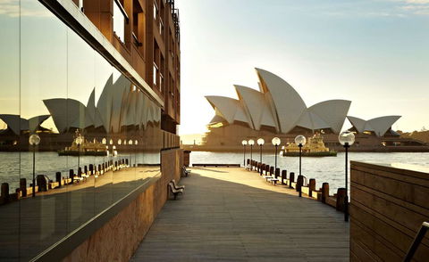 Park Hyatt Sydney - Your Accommodation 1