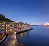 Park Hyatt Sydney - Your Accommodation