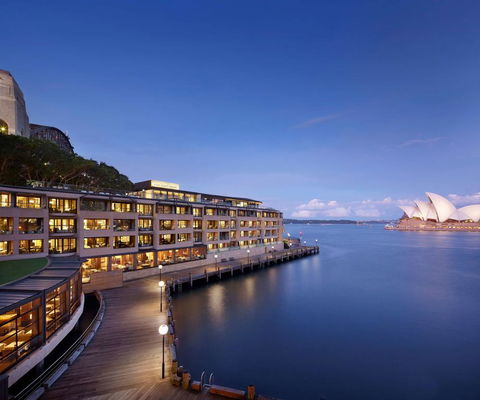 Park Hyatt Sydney - Your Accommodation 0