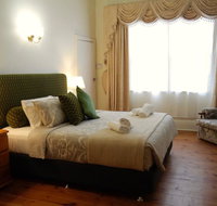 Park View on Colley - Your Accommodation