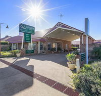 Parkes International - Your Accommodation