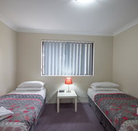 Parkside Apartments at 35 Grose St - Your Accommodation
