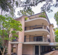 Parkside Apartments Parramatta - Your Accommodation