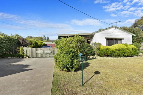 Parkside Original 35 - Your Accommodation 0