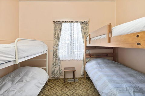 Parkside Original 35 - Your Accommodation 2