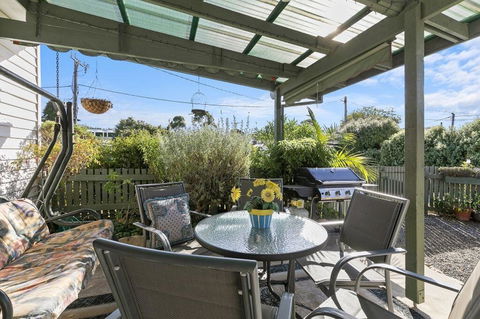 Parkside Original 35 - Your Accommodation 1