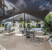Parkview Apartments - Your Accommodation