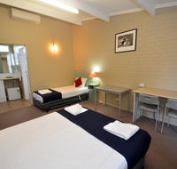 Parkview Motor Inn - Your Accommodation