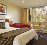 Parkview Motor Inn - Your Accommodation