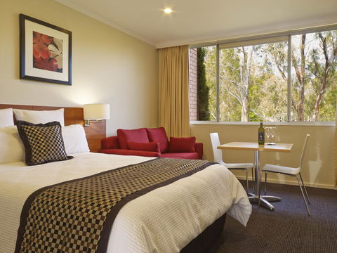 Parkview Motor Inn - Your Accommodation 0