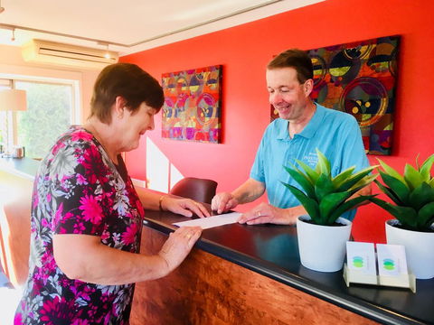 Parkview Motor Inn - Your Accommodation 3