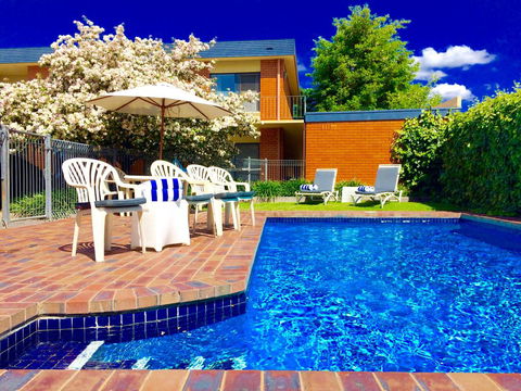 Parkview Motor Inn - Your Accommodation 1