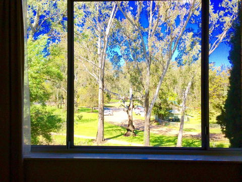 Parkview Motor Inn - Your Accommodation 2