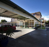 Parkville Motel - Your Accommodation