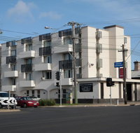 Parkville Place Serviced Apartments - Your Accommodation