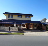 Parkway Motel - Your Accommodation