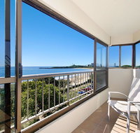 Parkyn Place 6 - 3 BDRM Oceanview Apt on Mooloolaba Spit - Your Accommodation