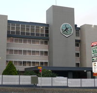 Parramatta City Motel - Your Accommodation