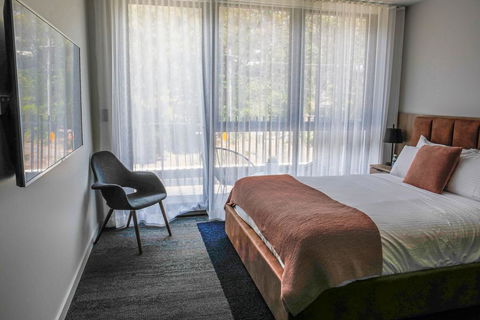 Pasadena Sydney - Your Accommodation 1
