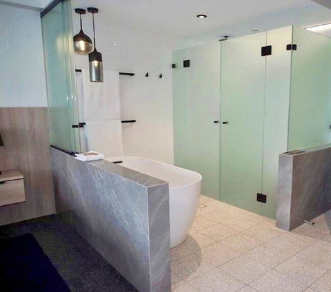 Pasadena Sydney - Your Accommodation 0