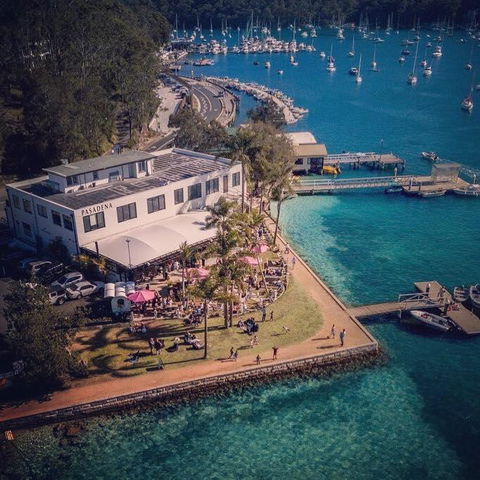 Pasadena Sydney - Your Accommodation 3