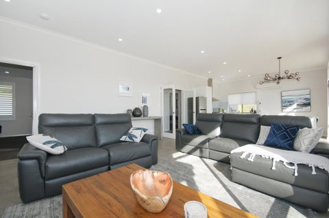 Peaceful Ridge Resort - Your Accommodation 2