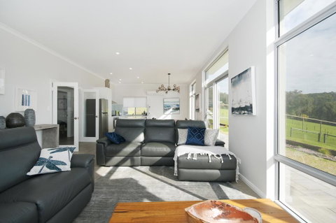 Peaceful Ridge Resort - Your Accommodation 3
