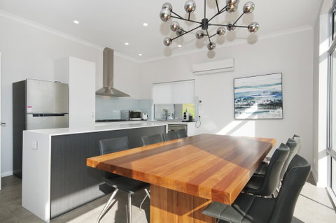 Peaceful Ridge Resort - Your Accommodation 1