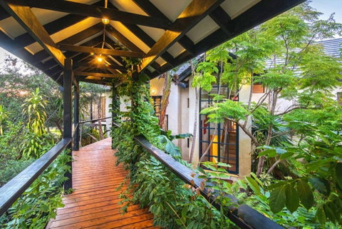 Pearl River Houses - Your Accommodation 0