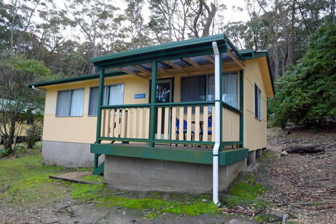 Pebbly Beach Shacks - Your Accommodation 2