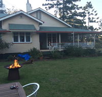 Pechey Homestead - Your Accommodation