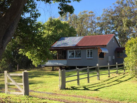 Pechey Homestead - Your Accommodation 2