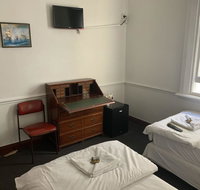 Peg Leg Darling Harbour - Your Accommodation
